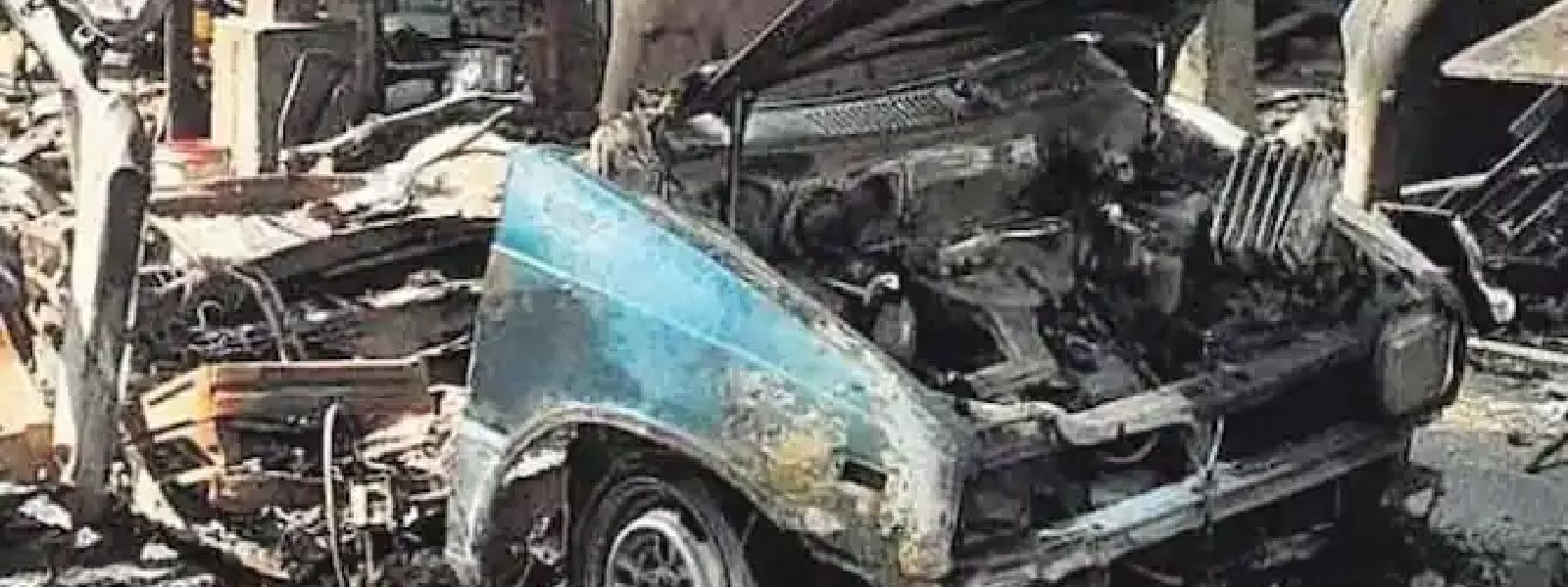 Coimbatore bomber reveals links to April Attacks